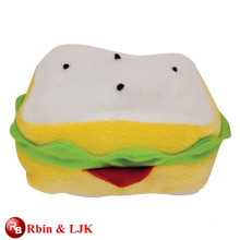 Personalizado de diseño de OEM de peluche de juguete de alimentos